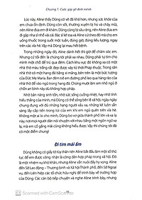 Sách Nhà May Mắn - Một Tương Lai Cho Những Người Thiếu May Mắn