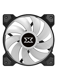 Quạt tản nhiệt Xigmatek X22F RGB ( EN48441 ) - Hàng Chính Hãng