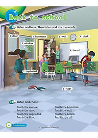 Super Minds 2 - Student's book