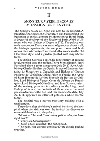 Sách Les Miserables (Signet Classics)