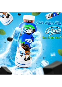 Nước Sương Sáo A-Dew 450ml (Lốc 6 Chai)