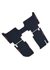 Thảm lót sàn cao su dành cho ô tô NISSAN NAVARA