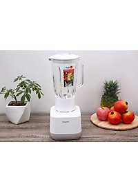 Máy xay sinh tố Panasonic MX-MG53C1CRA - Hàng chính hãng
