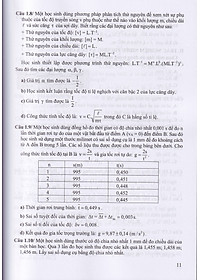 Sách - Sách tham khảo Vật lý 10 biên soạn theo chương trình giáo dục phổ thông mới (Dùng chung cho các bộ SGK)