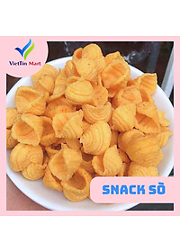 Snack Sò Viettin Mart 500G
