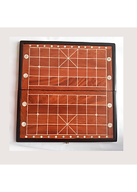 Cờ tướng gỗ hương và quân cờ gỗ hương