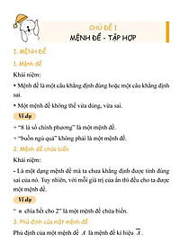 Sách - Sổ tay toán học cấp 3 - All in one