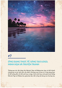 Kiếm Tiền Cùng ChatGPT - Vào Nghề Đồ Họa AI - Vanlangbooks