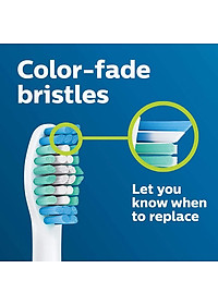 Đầu bàn chải điện Philips Sonicare C1 SimplyClean