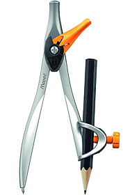 Compa Học Sinh Chì Kẹp Maped 195210