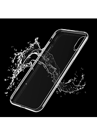 Ốp lưng cho Samsung Galaxy A90 5G dẻo bảo vệ camera - Hàng nhập khẩu