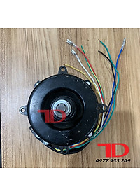 Motor quạt hơi nước các loại