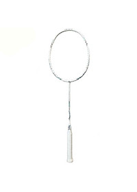 Vợt Cầu Lông KUMPOO K520 Pro Căng Sẵn 11kg Khung Carbon + Tặng Cuốn Cán Và Bao Đựng Vợt