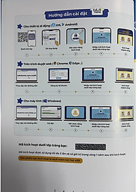 Học tốt Tiếng Anh 6