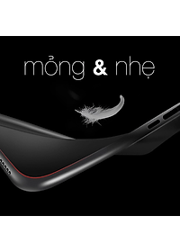 Ốp lưng nhám siêu mỏng 0.18mm cho iPhone 11 Pro Max hiệu X-Level Wings Case (bảo vệ viền, chống trầy cực tốt, chất liệu cao cấp, viền bảo vệ camera dày 0.3mm) - Hàng nhập khẩu