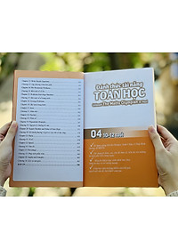 Sách Đánh Thức Tài Năng Toán Học 3 Và 4 ( 9 - 12 tuổi ) - Sách Song Ngữ ( Việt – Anh) Giúp Trẻ Vừa Học Toán Vừa Ôn Luyện Tiếng Anh Theo Chương Trình Học Singapore Dành Cho Học Sinh Lớp 3 Đến Lớp 6