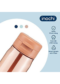 Bình nước Inochi - Kita Fami 500ml