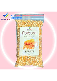 Bắp Nổ Mỹ Viettin Mart 1KG