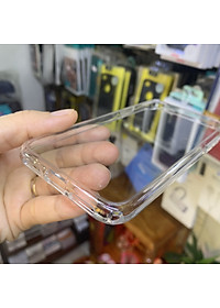 Ốp lưng iPhone X/Xs Likgus trong suốt - Hàng chính hãng