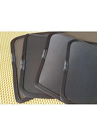 Rèm che nắng theo xe dành cho HONDA CITY 2015-2020 cao cấp 4 chi tiết