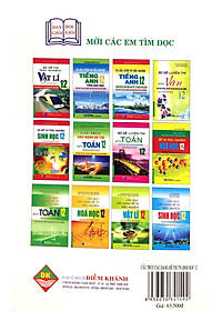 Cấu Trúc Các Dạng Đttn Sinh Học 12