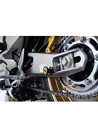 TRỤC LÓT BEN NÂNG CHỐNG ĐỨNG SAU R15, MT15