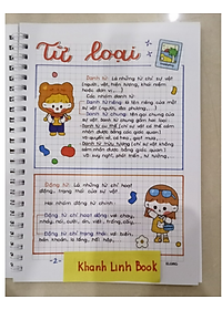 Sách - takenote toán + tiếng việt + tiếng anh lớp 5