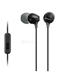 Tai nghe có dây Sony MDR-EX15AP - Hàng chính hãng