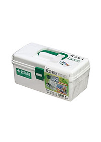 Hộp đựng thuốc và dụng cụ y tế cao cấp nội địa Nhật Bản