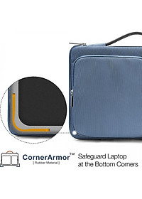 Túi đeo Tomtoc 360* Shoulder Bags Macbook 13 - A42