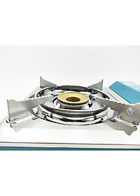 Bếp gas du lịch cao cấp Namilux PRO 3S PL2033PS - HÀNG CHÍNH HÃNG NAMILUX (MP)