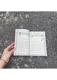 Sách: Cẩm Nang Tuổi Dậy Thì Dành Cho Bạn Gái (Tái Bản)