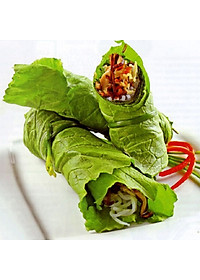 Hạt giống Cải Nhíp đăc sản Sóc Trăng 10g