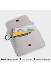 Ví cầm tay thời trang đa năng YUUMY YMK2 nhiều màu