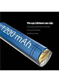 Vợt muỗi thông minh 3in1 SUNHOUSE SHE-PRO11.W