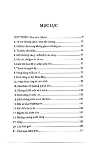 Lược Sử Hoa Kỳ