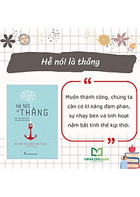 Combo 3 Cuốn: Khéo Ăn Nói Sẽ Có Được Thiên Hạ + Hễ Nói Là Thắng + Nói Thế Nào Để Được Chào Đón, Làm Thế Nào Để Được Ghi Nhận