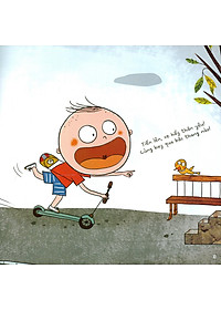 Thắc Mắc Về Vi Khuẩn: Ai Khiến Vết Thương Tớ Nhức Nhối? (Tái Bản 2019)