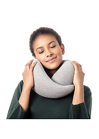 Gối Ngủ Văn Phòng Du Lịch Chữ U Cao Cấp - Chính Hãng miDoctor