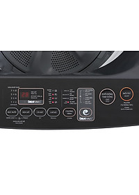 Máy giặt cửa trên Toshiba Inverter 9.0 kg AW-DK1000FV(KK) Model 2020 - Chỉ giao HCM