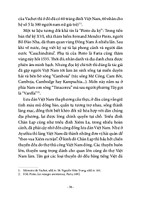 Lược Sử Sài Gòn Từ Thế Kỷ XVII Đến Khi Pháp Xâm Chiếm (1859)