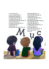 Cuốn Sách Tươi Tắn Về Cảm Xúc