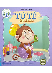 Combo 10 Quyển Bộ Sách: Bé Học Lễ Giáo - Song Ngữ Anh Việt (Tái Bản)