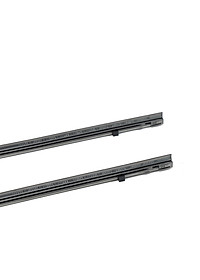 Combo 2 Lưỡi Gạt Mưa Loại A VIAIR R15 (24 Inch/600 mm)