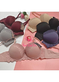 Đồ lót Thái | Áo ngực mút dày, form đẹp - Áo lót thái lan 2227