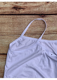 COMBO 5 ÁO LÁ DÀI THUN LỤA DÀNH CHO HỌC SINH