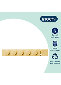 Kẹp miệng túi Yoko - Inochi (Bộ 10 chiếc)