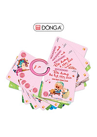 Combo 4 cuốn Mẹ Kể Con Nghe