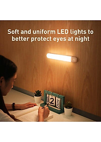 Đèn cảm ứng chuyển động thông minh Baseus Sunshine Series - Wardrobe Edition