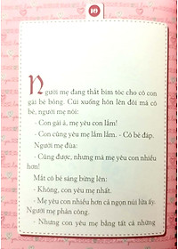 Sách Gieo Mầm Tính Cách - Hiếu Thảo ( Tái Bản )